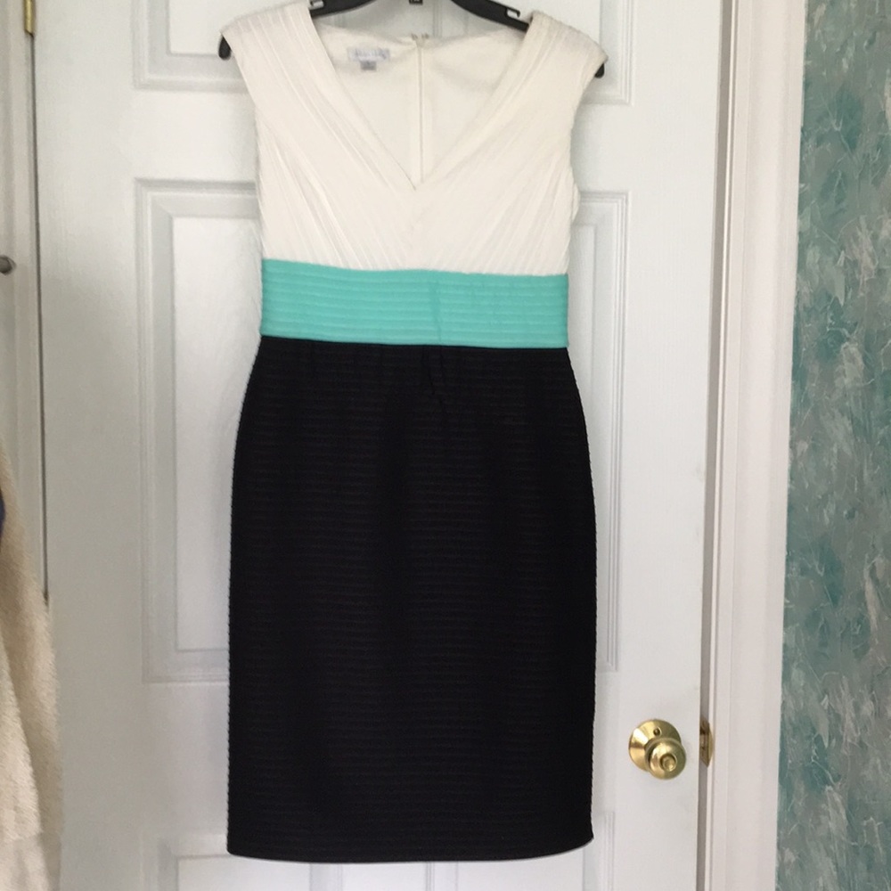 Like New Dress